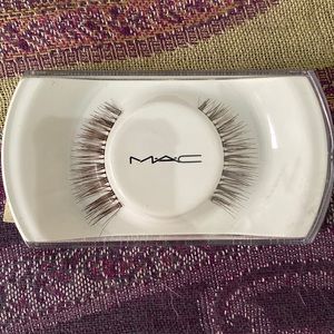 Mac lashes